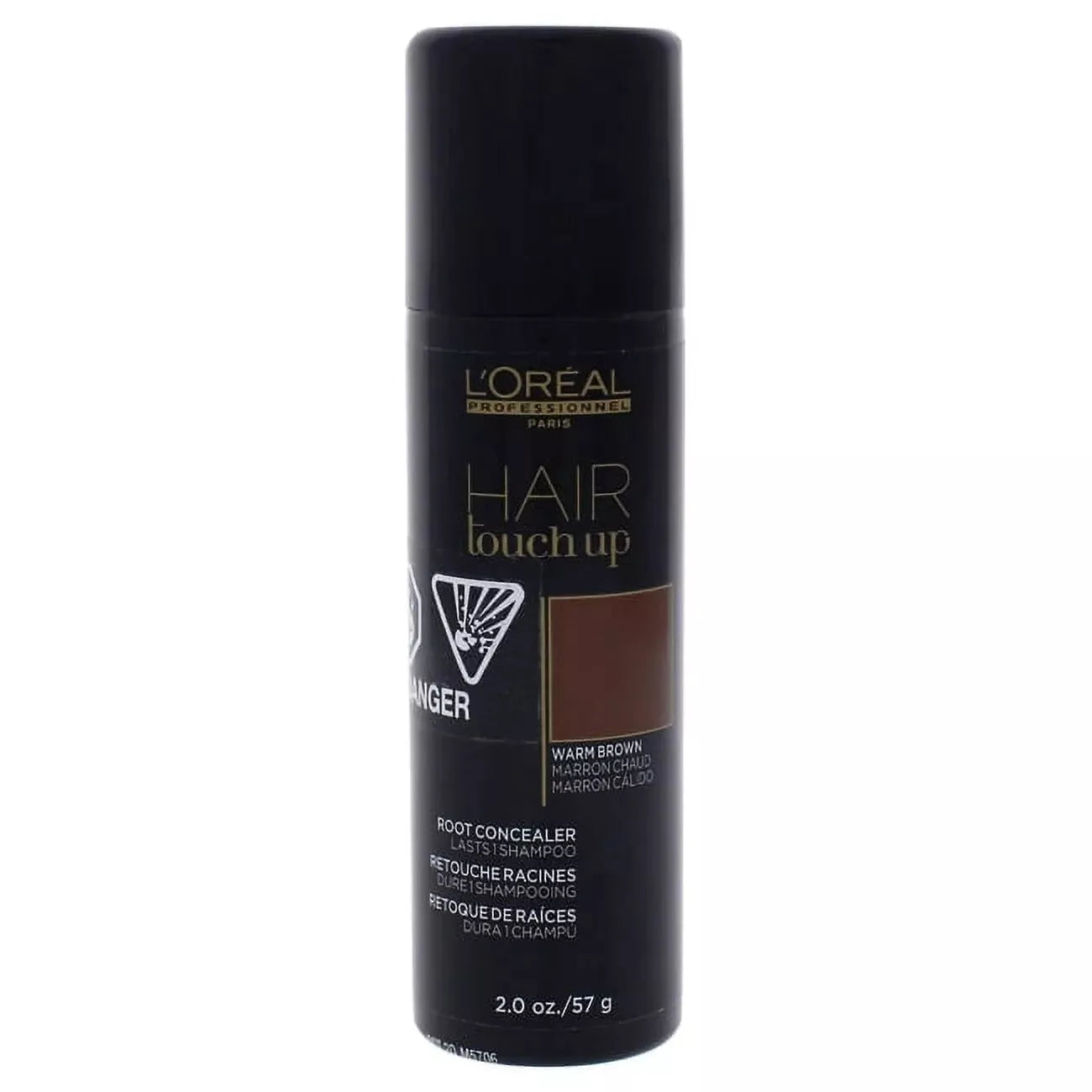 L'oreal Hair Touch Up Root Concealer - Sharp Looks Salon
