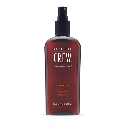American Crew Alternator Finishing Spray 3.3oz - Sharp Looks Salon