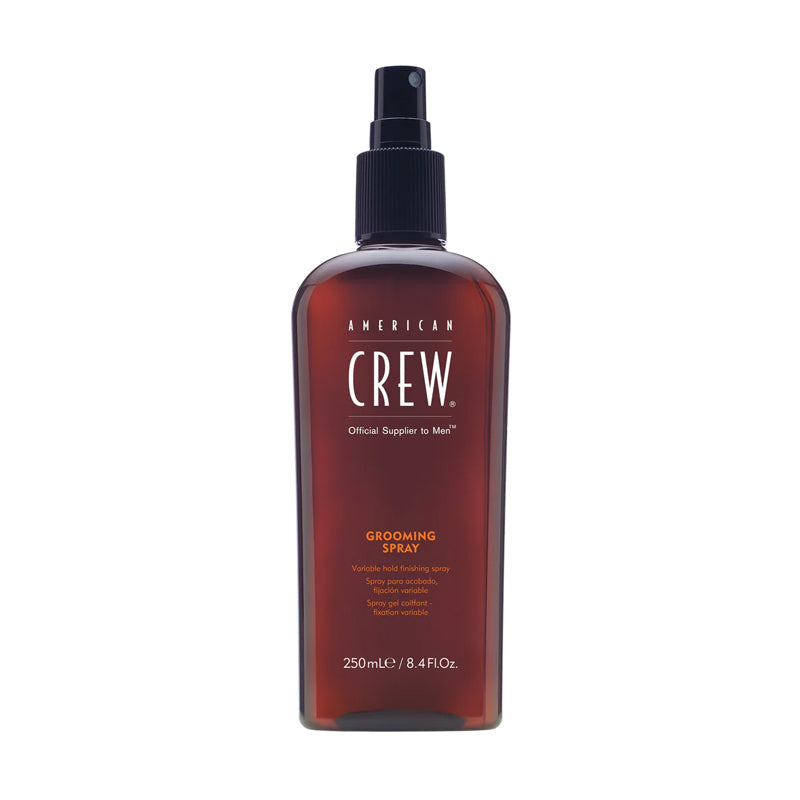 American Crew Classic Grooming Spray, 8.45oz - Sharp Looks Salon