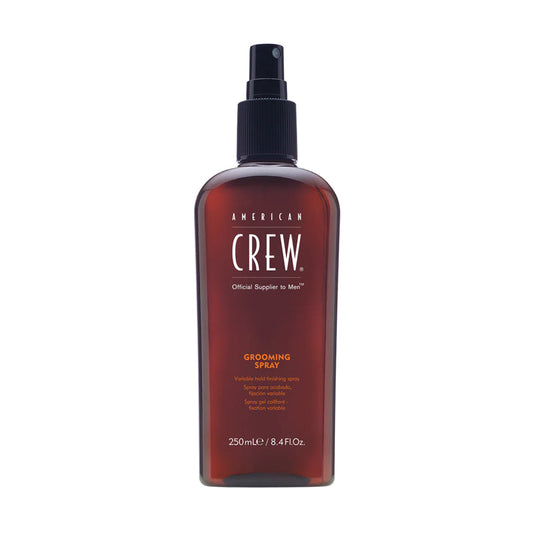 American Crew Classic Grooming Spray, 8.45oz - Sharp Looks Salon