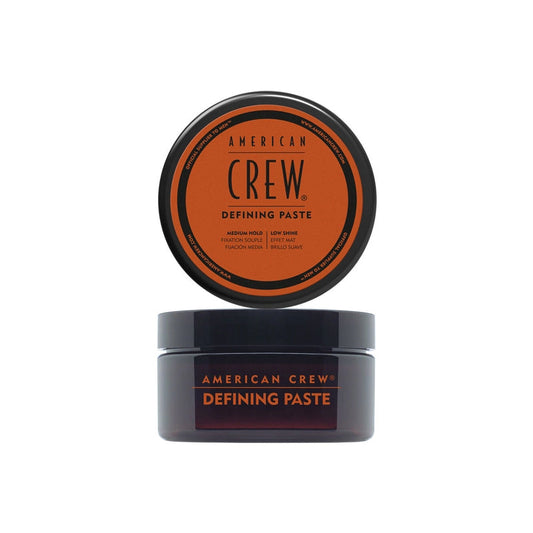 American Crew Defining Paste, 3oz - Sharp Looks Salon