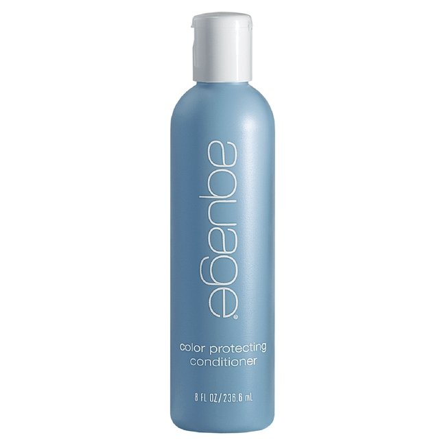 Aquage color protecting conditioner 8oz-The Warehouse Salon