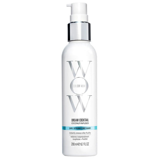 Color Wow Dream Cocktail Coconut Infused 6.7oz-The Warehouse Salon