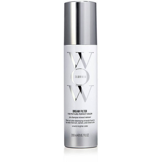 Color Wow Dream Filter Pre-Shampoo Mineral Remover-The Warehouse Salon