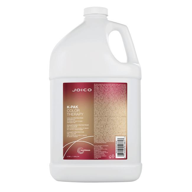 Joico K Pak Color Therapy Shampoo-The Warehouse Salon