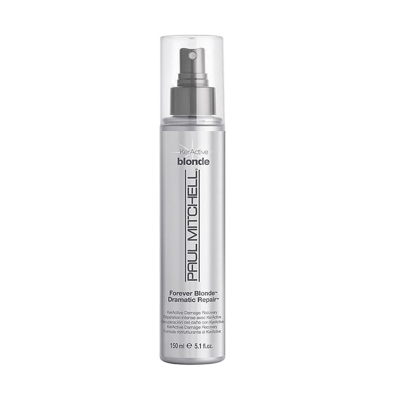 Paul Mitchell Forever Blonde Dramatic Rep 5.1oz - Sharp Looks Salon