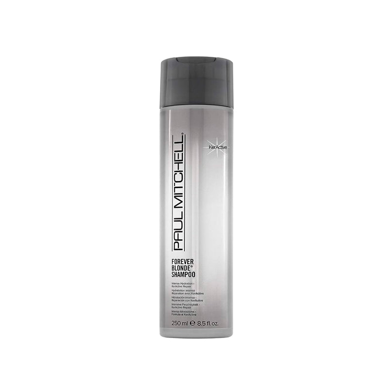 Paul Mitchell Forever Blonde Shampoo - Sharp Looks Salon