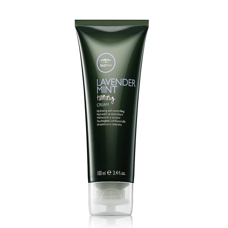 Paul Mitchell Lavender Mint Taming Cream 3.4oz - Sharp Looks Salon