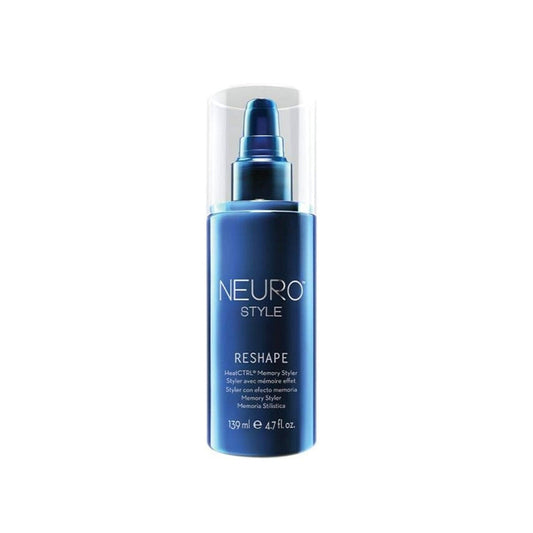 Paul Mitchell Neuro Reshape Memory Styler 4.7oz - Sharp Looks Salon