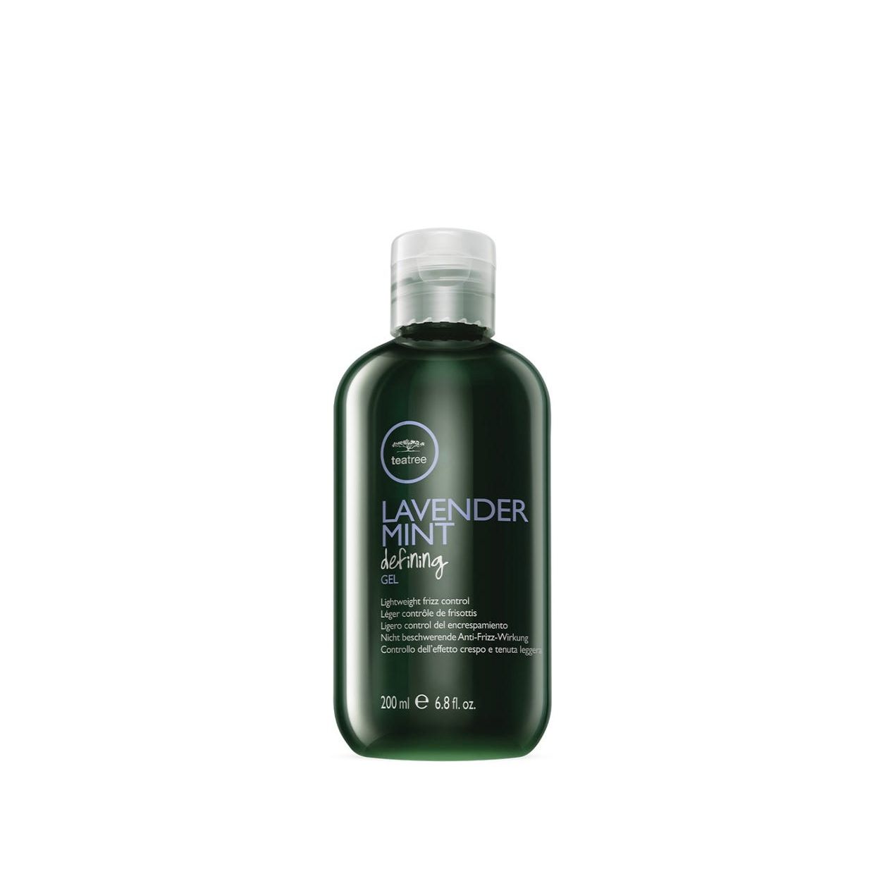 paul mitchell tea tree and lavender Paul Mitchell Tea Tree Lavender Mint Defining Gel