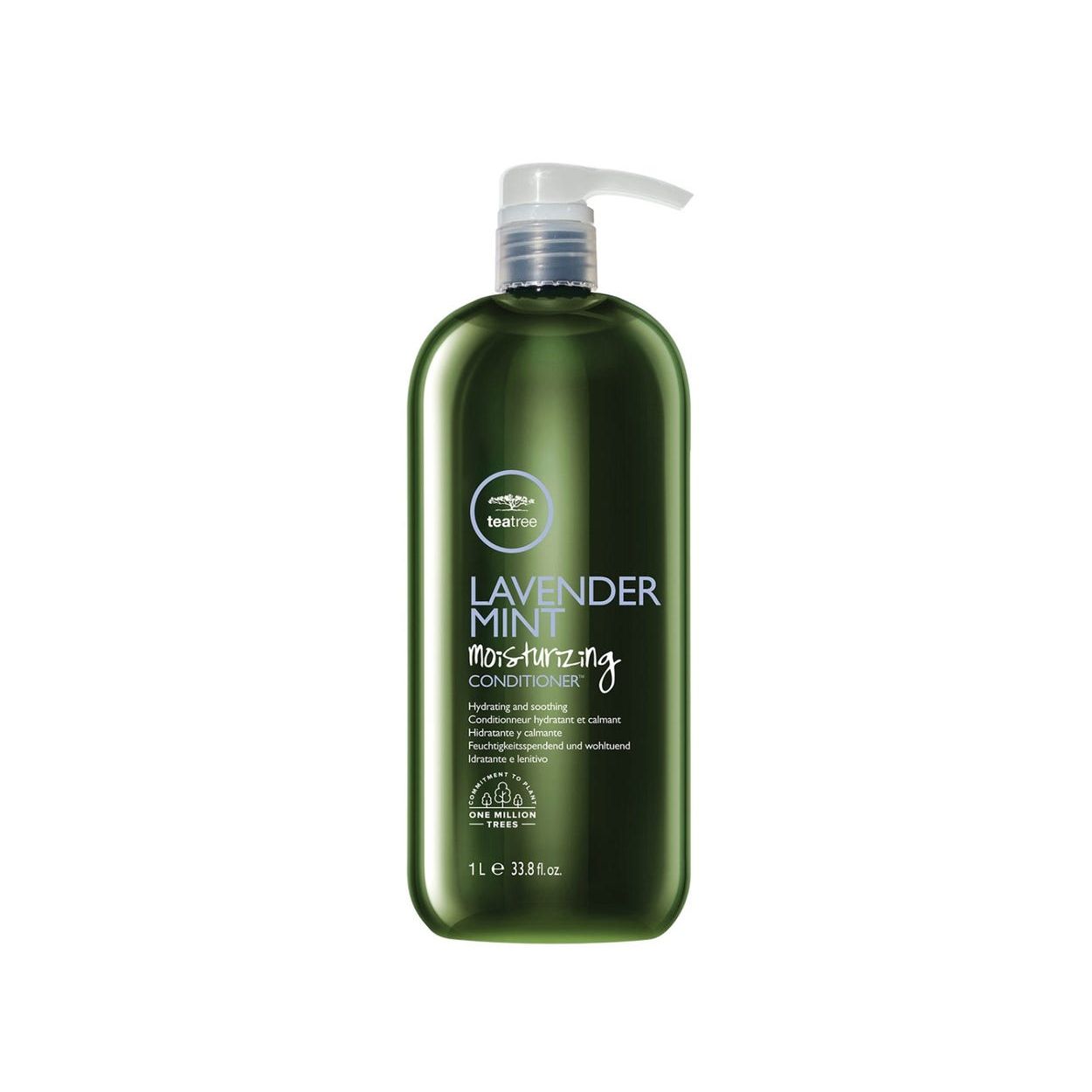 lavender mint tea tree Paul Mitchell 33.8 oz Tea Tree Lavender Mint Moisturizing Conditioner