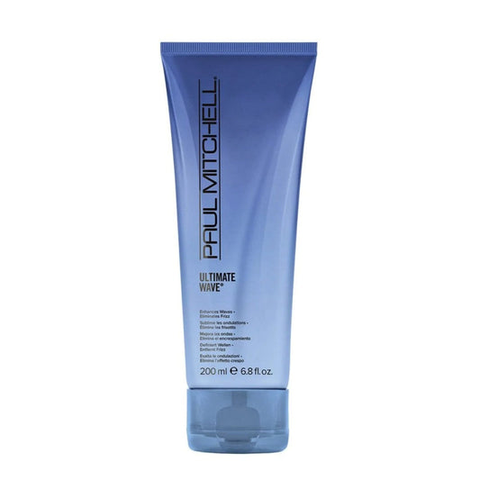 Paul Mitchell Ultimate Wave 6.8oz - Sharp Looks Salon