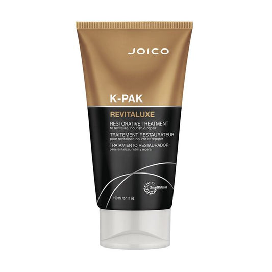 Joico K-pak Revitaluxe Restorative Treatment 5.1oz