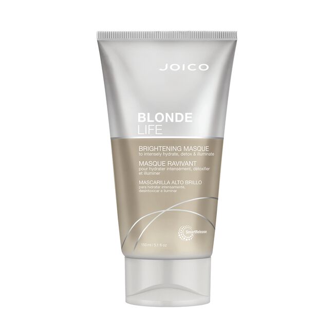 Joico Blonde Life Brightening Masque 5.1 oz