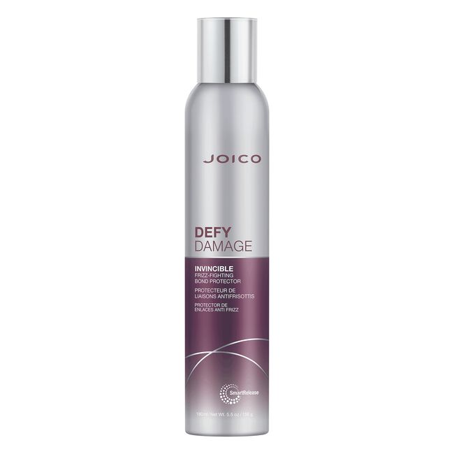 Joico Defy Damage Invincible Frizz-Fighting Bond Protector 5.5 oz