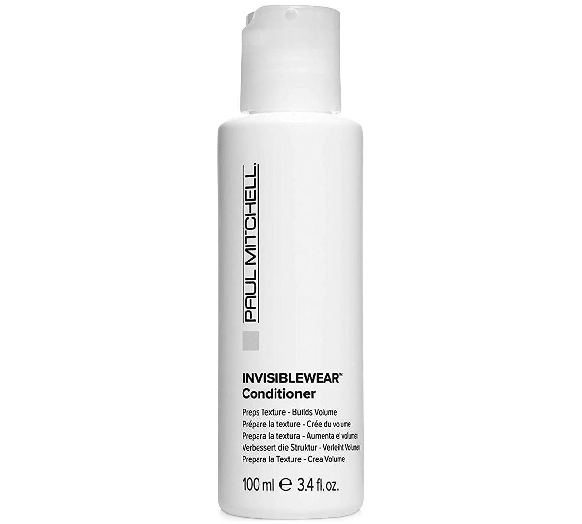 Paul Mitchell Invisiblewear Conditioner 3.4oz