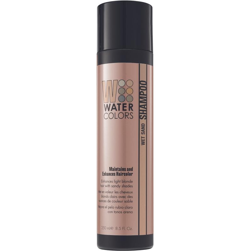 Tressa Watercolors Maintenance Shampoo 8.5 oz