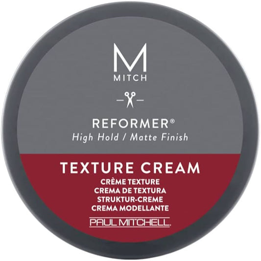 Paul Mitchell Mitch Reformer Texturizer Strong Hold / Matte Finish 0.35oz (Old Packaging)