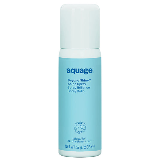 Aquage Beyond Shine 2 oz - Sharp Looks Salon