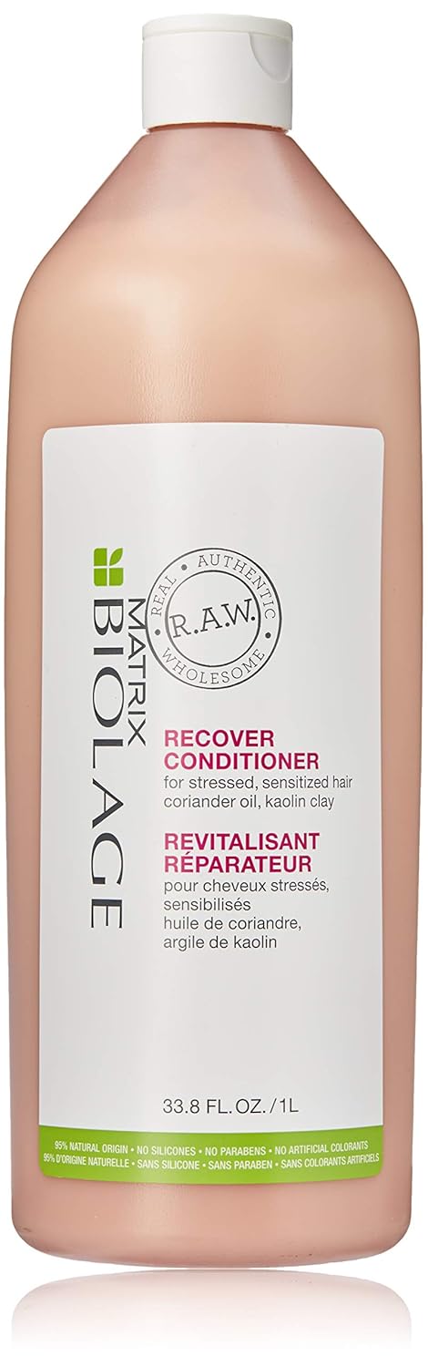 Matrix Biolage  Recover Conditioner 33.8 oz