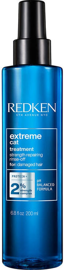 Redken Extreme Cat Treatment 6.8 oz - Sharp Looks Salon