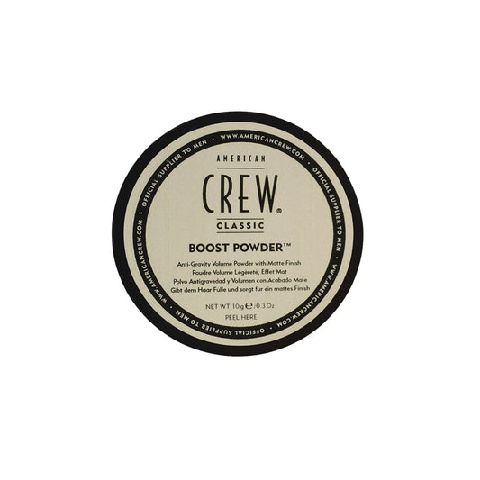 American Crew Classic Boost Powder 0.3oz