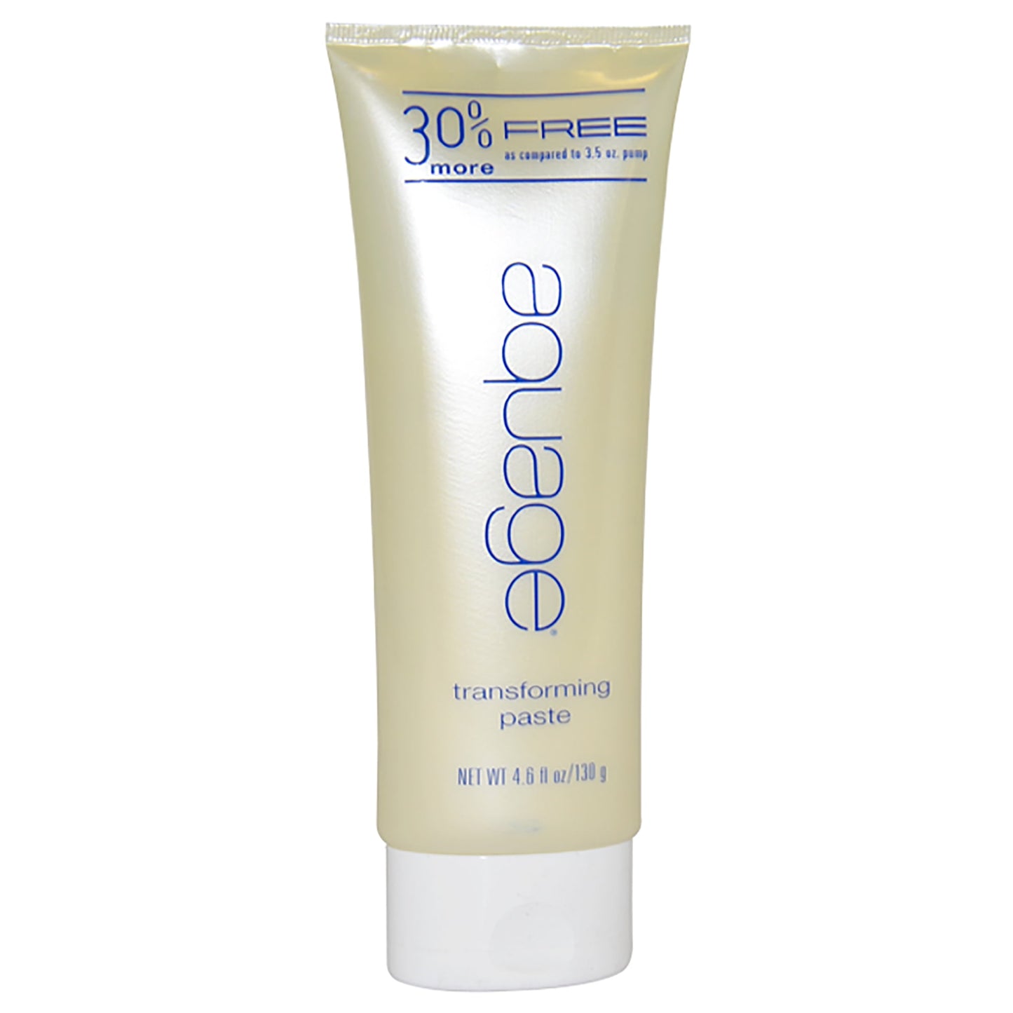 Aquage Transforming Paste 4.6 oz