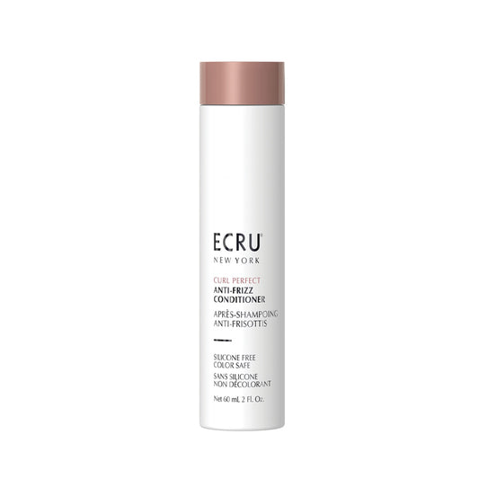 ECRU New York Anti-Frizz Conditioner