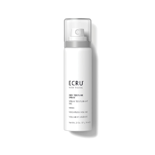 ECRU New York Dry Texture Spray