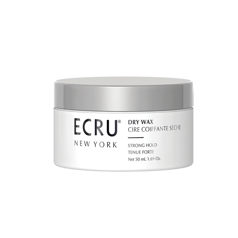 ECRU New York Dry Wax 1.69oz