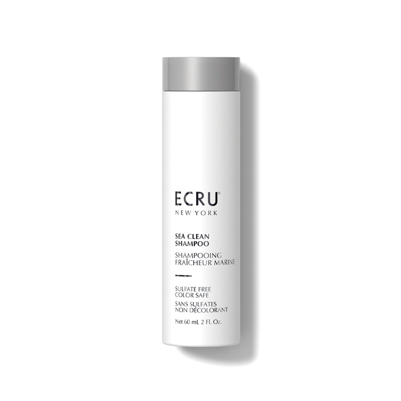 ECRU New York Sea Clean Shampoo