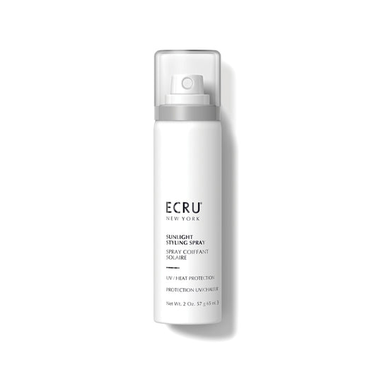 ECRU New York Sunlight Styling Spray 2oz