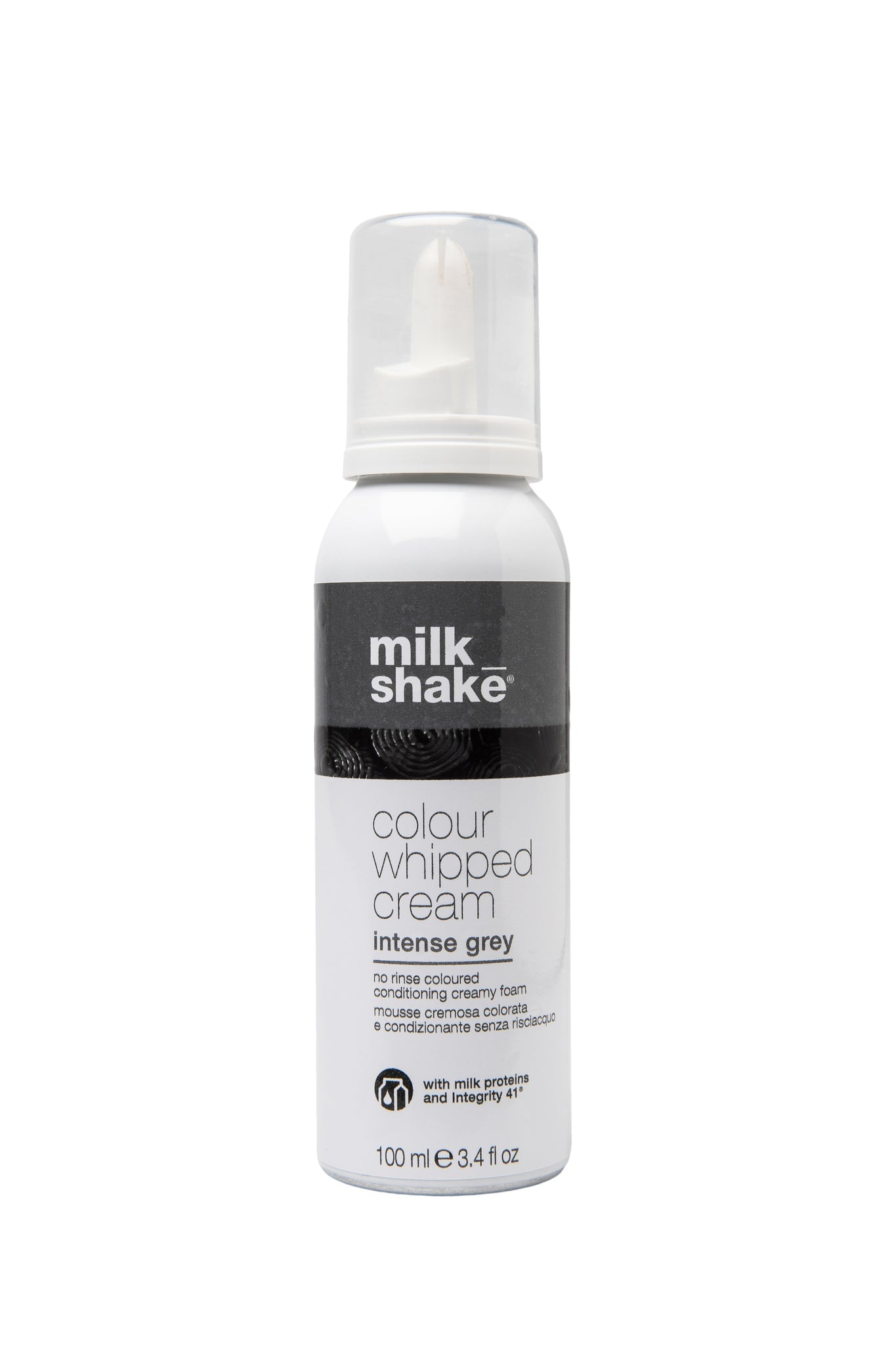 Milk Shake Colour Whipped Cream 3.4 oz