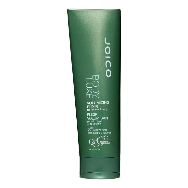 Joico Body Luxe Thickening Elixir 6.8 oz