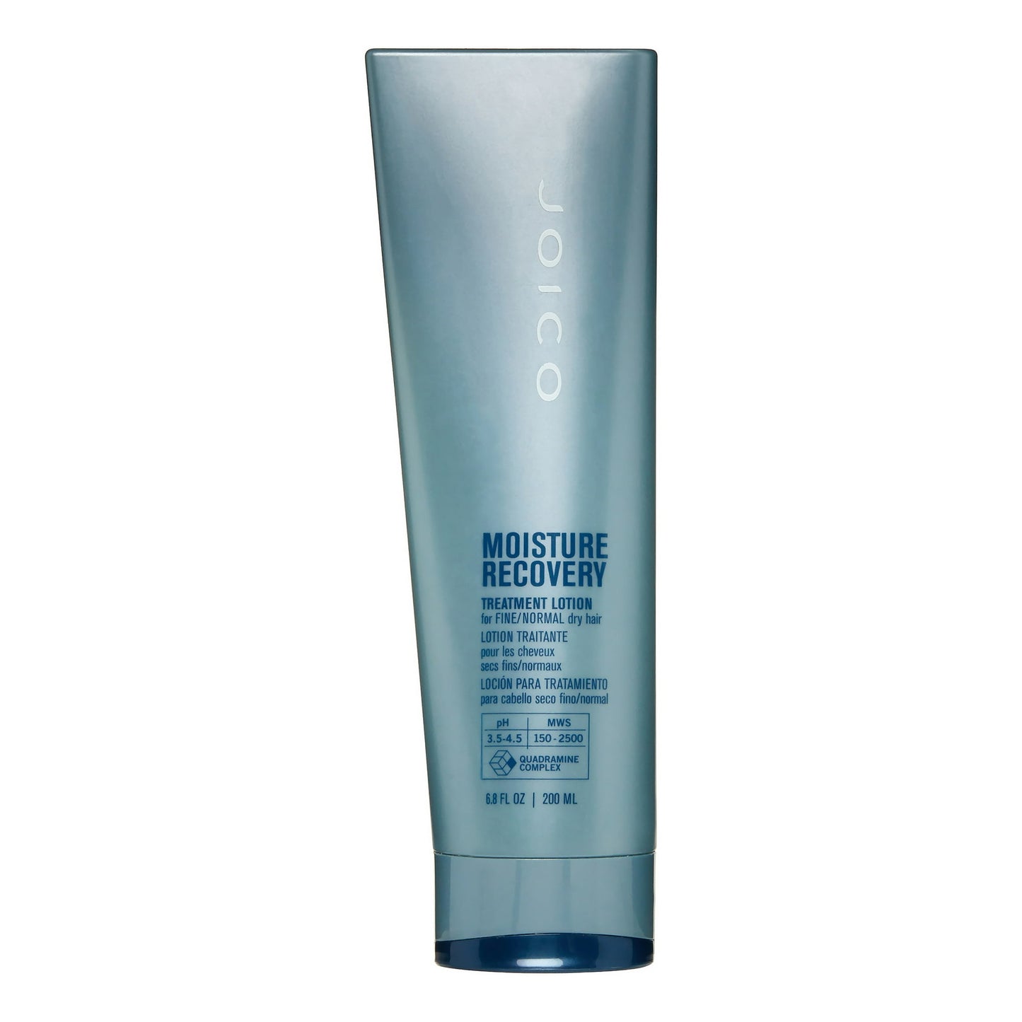 Joico Moisture Recovery Treatment Lotion 6.8 oz