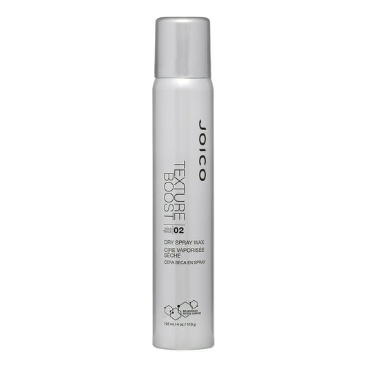 Joico Texture Boost Dry Spray Wax 4oz