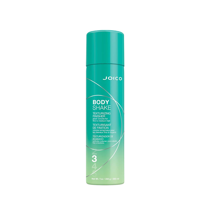 Joico Body Shake Texturizing Finisher 7oz