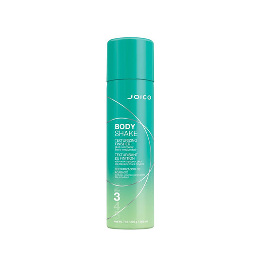 Joico Body Shake Texturizing Finisher 7oz