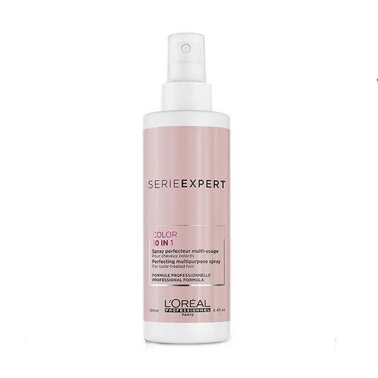 L'oreal Professionnel Serie Expert Color 10 In 1 6.4 oz