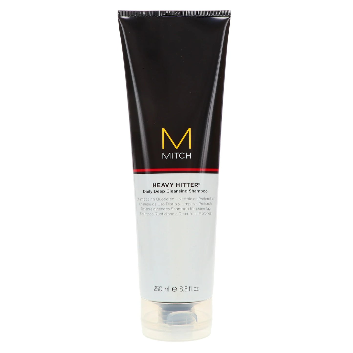 MITCHDoubleHitter2-in-1ShampooandConditioner8