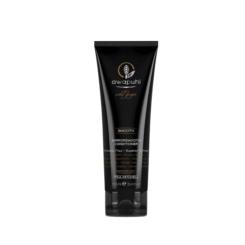 Paul Mitchell Awapuhi Wild Ginger MirrorSmooth Conditioner