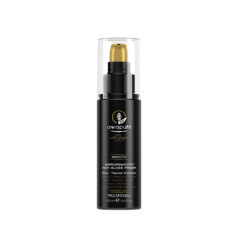 Paul Mitchell Awapuhi Wild Ginger MirrorSmooth High Gloss Primer