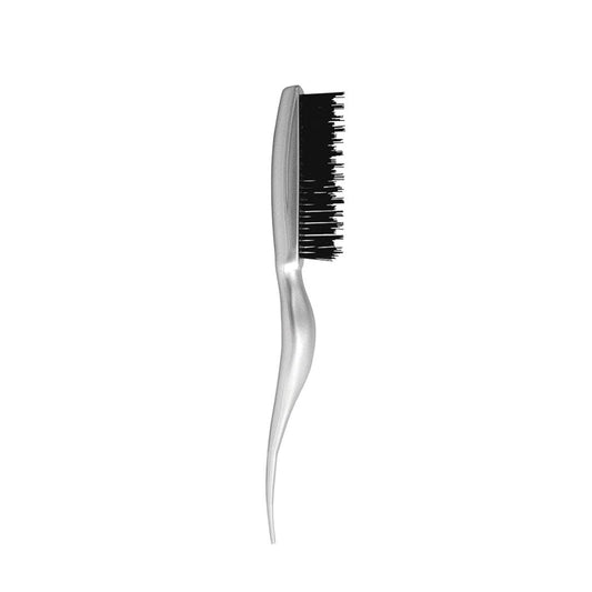 Paul Mitchell Pro Tools Tease Hair Brush - Silver