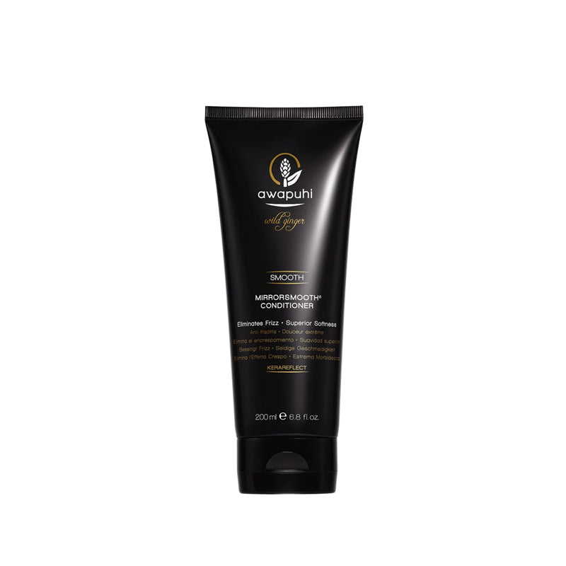 Paul Mitchell Awapuhi Wild Ginger MirrorSmooth Conditioner