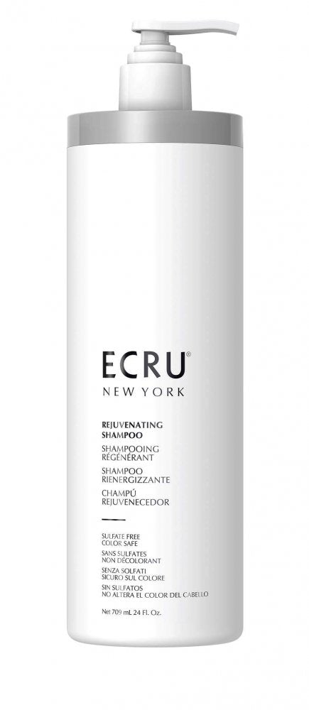 ECRU New York Rejuvenating Shampoo