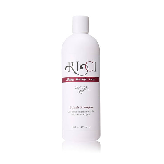 Rici Splash Shampoo 16 oz