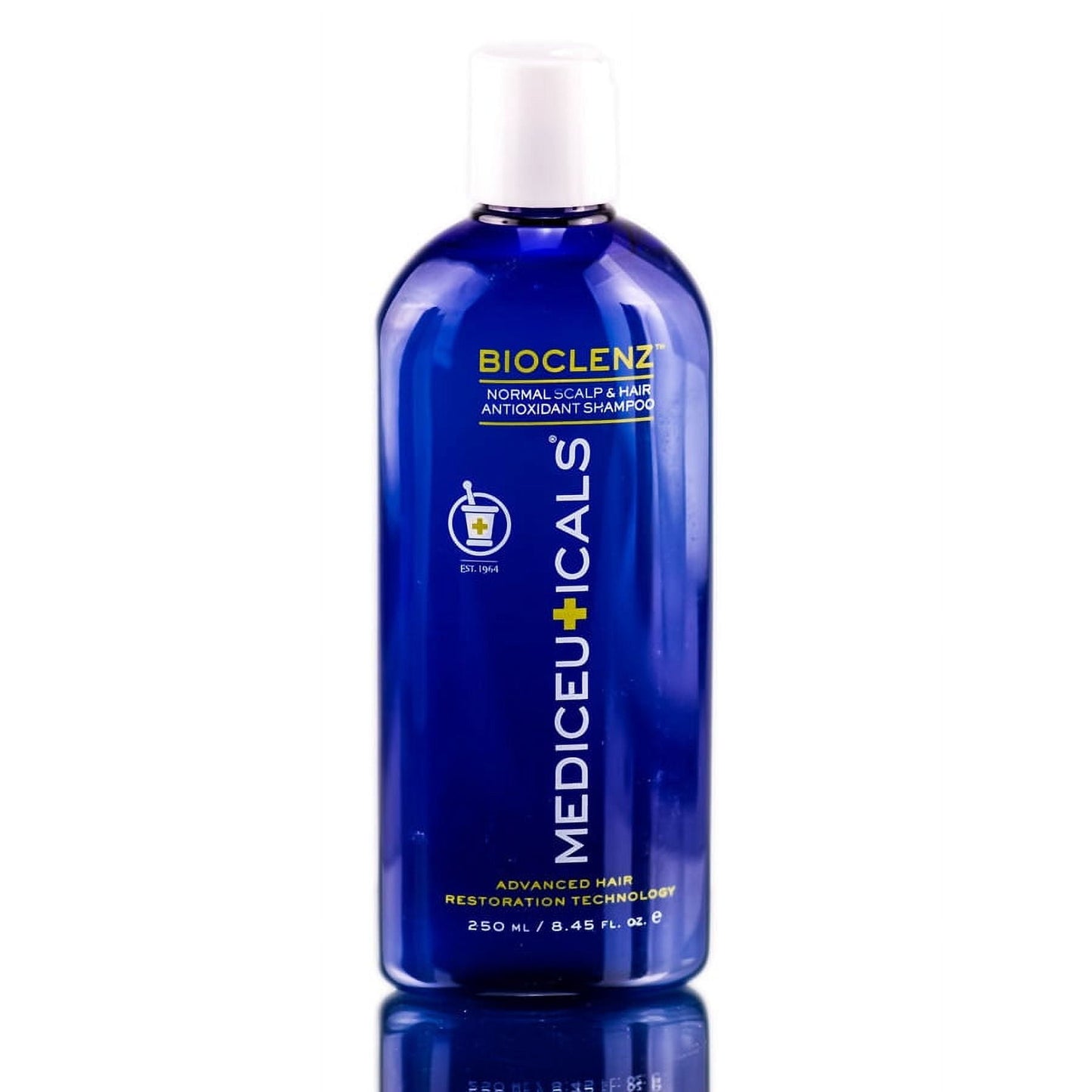 Mediceuticals Bioclenz Antioxidant Shampoo 8.5 oz