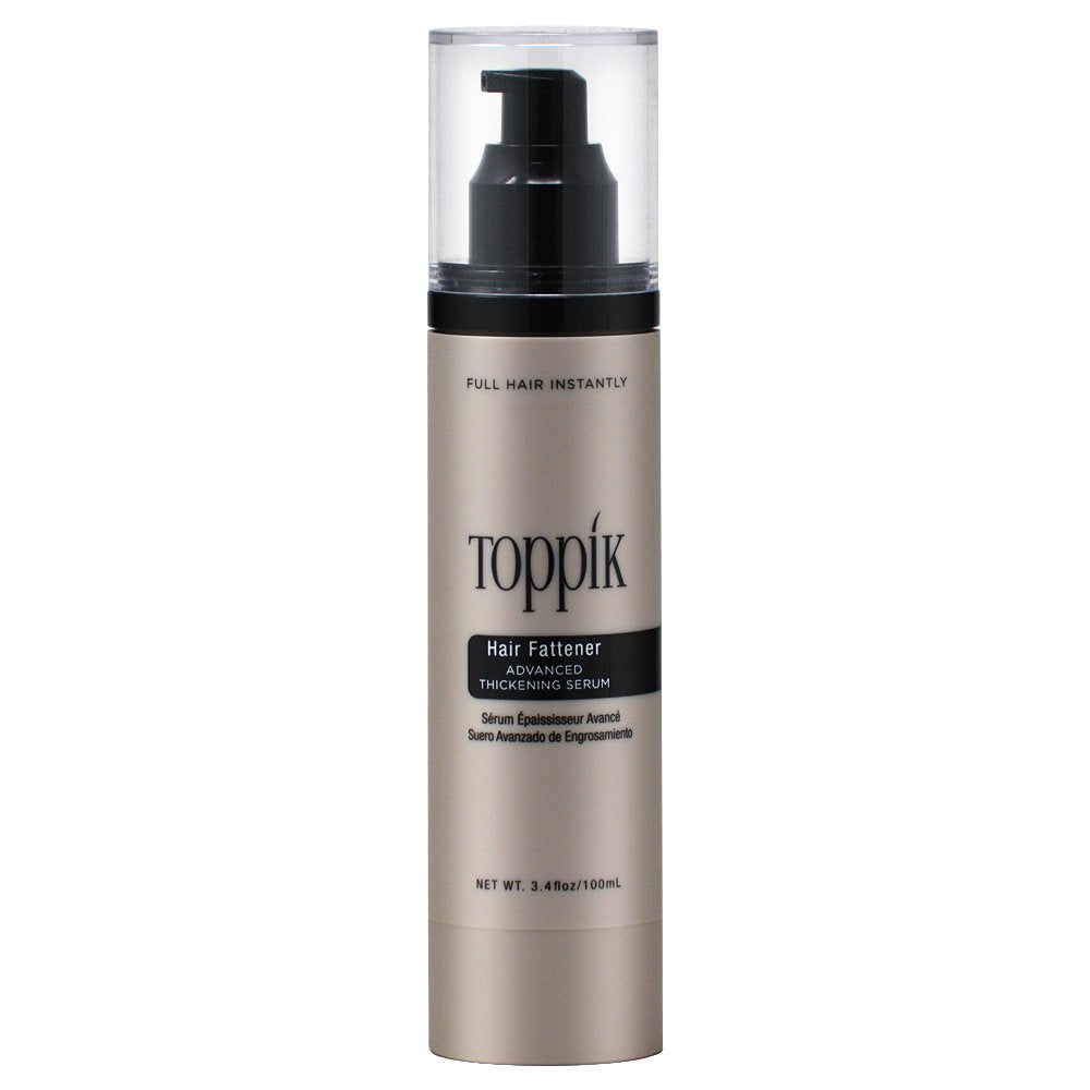 Toppik Hair Fattener Advanced Thickening Serum 3.2 oz