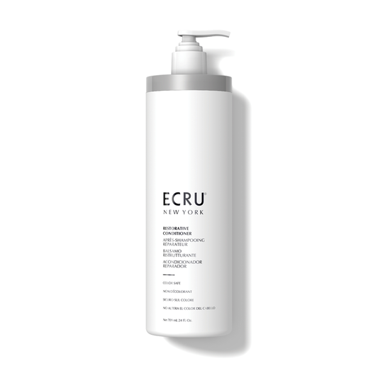 ECRU New York Restorative Conditioner 24oz