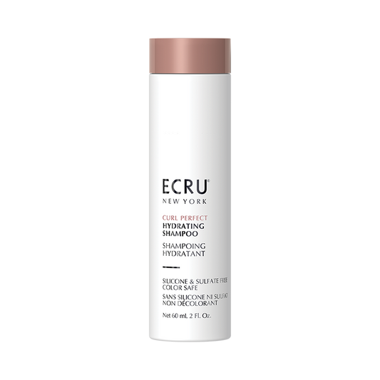 ECRU New York Hydrating Shampoo